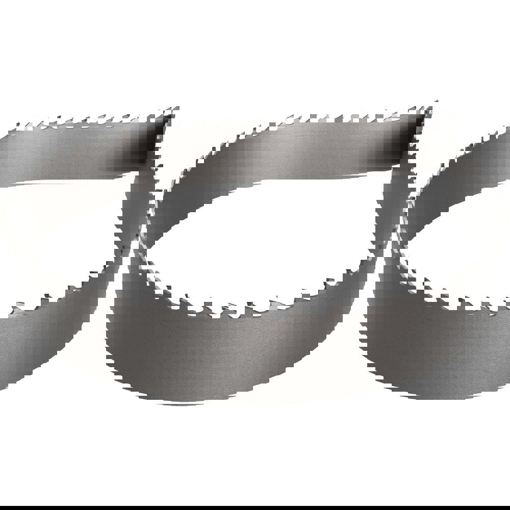 Welded Band Saw Blades; Blade Length (Fe